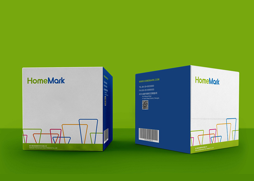 惠城区VI设计公司