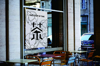 惠城区VI设计：融合城市文化，打造特色品牌标识