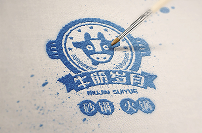 深耕惠城区企业VI设计：解锁品牌成长的核心密码